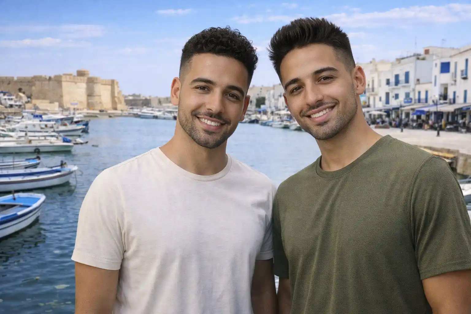 Agent 1xBet à Bizerte